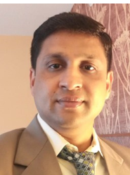 Dr. Manish Lavhale 